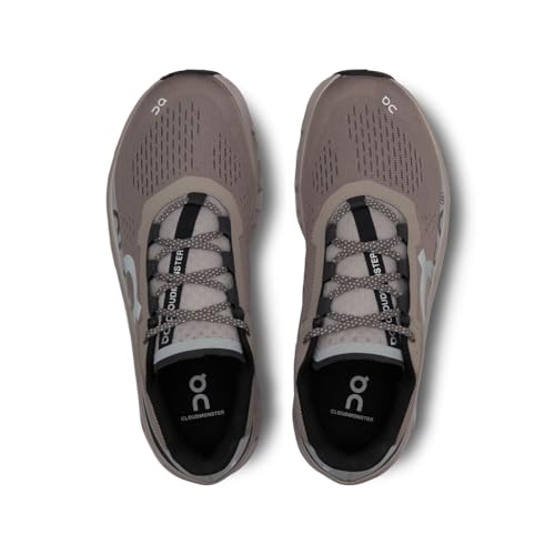 Image of On Men's Cloudmonster Sneakers