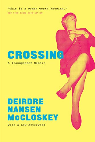 Télécharger Crossing: A Transgender Memoir (English Edition) PDF