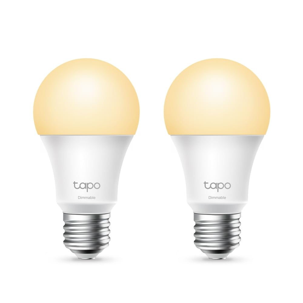 IKEA　SINNERLIG スィネリグ【tapo調光電球付き】2個セット IKEA SINNERLIG スィネリグ【tapo調光電球付き】2個セット