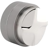Distribuidor de café de 58 Mm, Tamper, Leveler Coffee