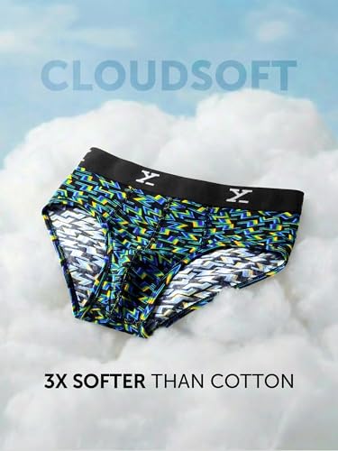 Image of XYXX Modal Men's Briefs