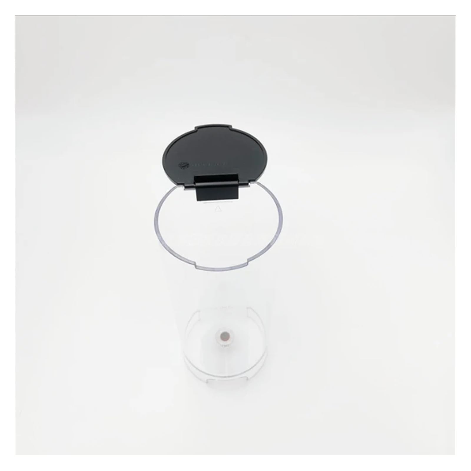 Depósito de agua, compatible con Nestlé, compatible con Nespresso, cápsulas, Essenza Mini C30/D30, repuestos for cafeteras