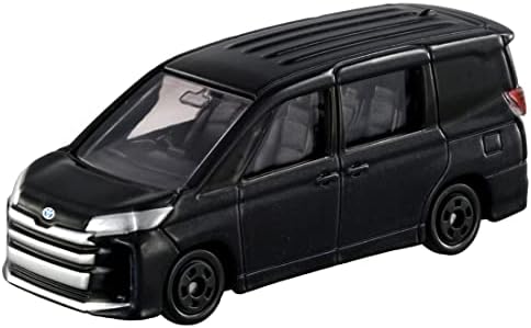 Amazon | タカラトミー トミカ No.64 トヨタ ヴォクシー (初回版 
