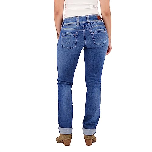Pepe Jeans Regular-Fit Jeans Gen - L32 - W26/L32 – Ansicht 2