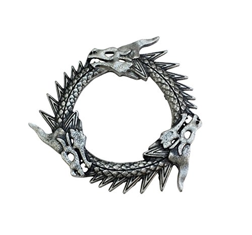 Orion Creations Game of Thrones. Grey Worm