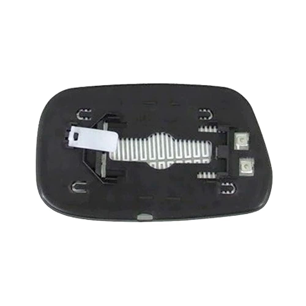 Miroir Glace Rétroviseur,pour Toyota Avensis 1997-2003,verre de anti-buée,Rétroviseur Extérieur Chauffant Gauche Ou Droit Rétroviseur Chauffant Remplacement,Right