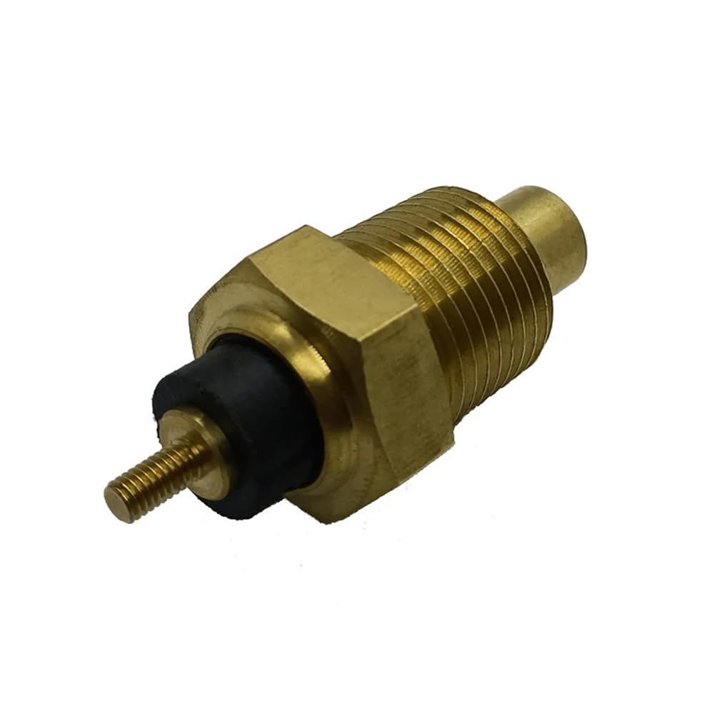 Sensore di Temperatura dell'Acqua per Auto Sensore di Temperatura del Liquido di Raffreddamento per Chevrolet 7332773/7332773/73100