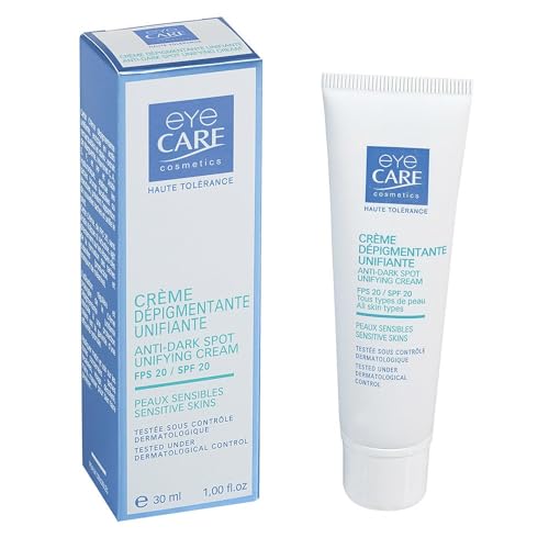 Eye Care Enthärtende Creme, 30 ml Eye Care Enthärtende Creme, 30 ml