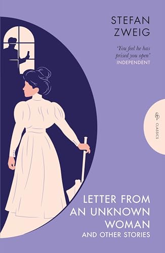 Letter from an Unknown Woman and Other Stories