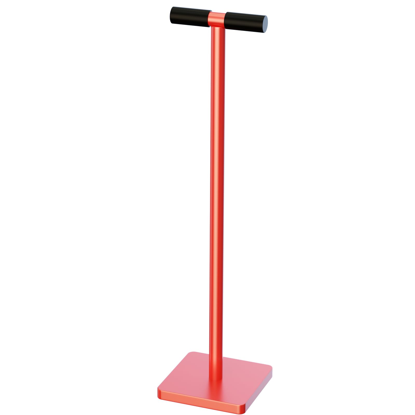 VELPAX Manuale Comactor, Portale Soil Comactor per terreno argilloso, 20x20 cm, per terreno argilloso, ghiaia e compattazione del terreno