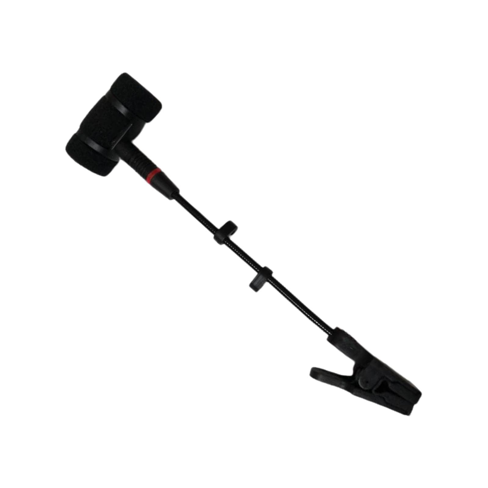 DYNWAVE Saxophone Mic Holder - Premium Stage Accessory