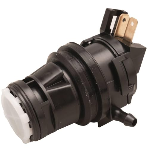 WOLWGTU 10 Set of - for Honda for Civic 2006-2011 for Ridgeline 2006-2014 Windshield Washer Pump Ring,Repair your car