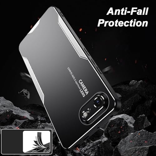 Coque iPhone 17E pour éviter les rayures avec béquille intégrée