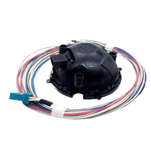 Rétroviseur bloqué sur MK6 ? Changez le moteur de réglage avant 3D0959578C