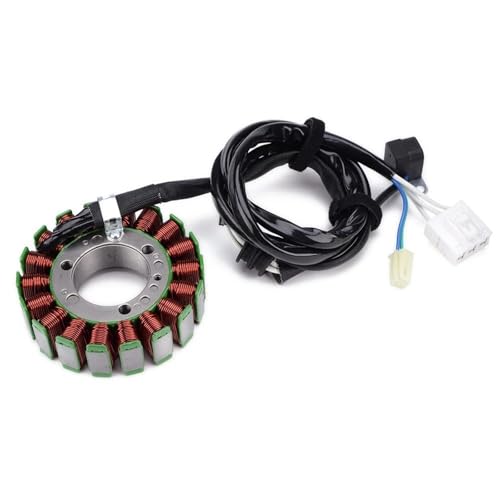 Bobine de stator pour Yamaha TMAX 500 alternateur haute résistance 2008-2011