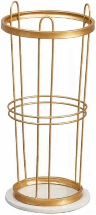 Cafe Villa Conference Room Balcony Umbrella Holder Nordic Bathroom Home Umbrella(E)