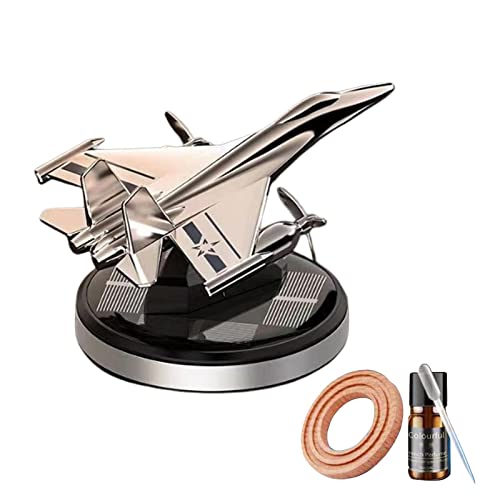 Gidenfly Purificatore d'aria per auto, profumo per...