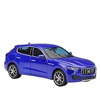 Amazon | ダイキャストカー 1:24 マセラティレヴァンテ SUV ダイ