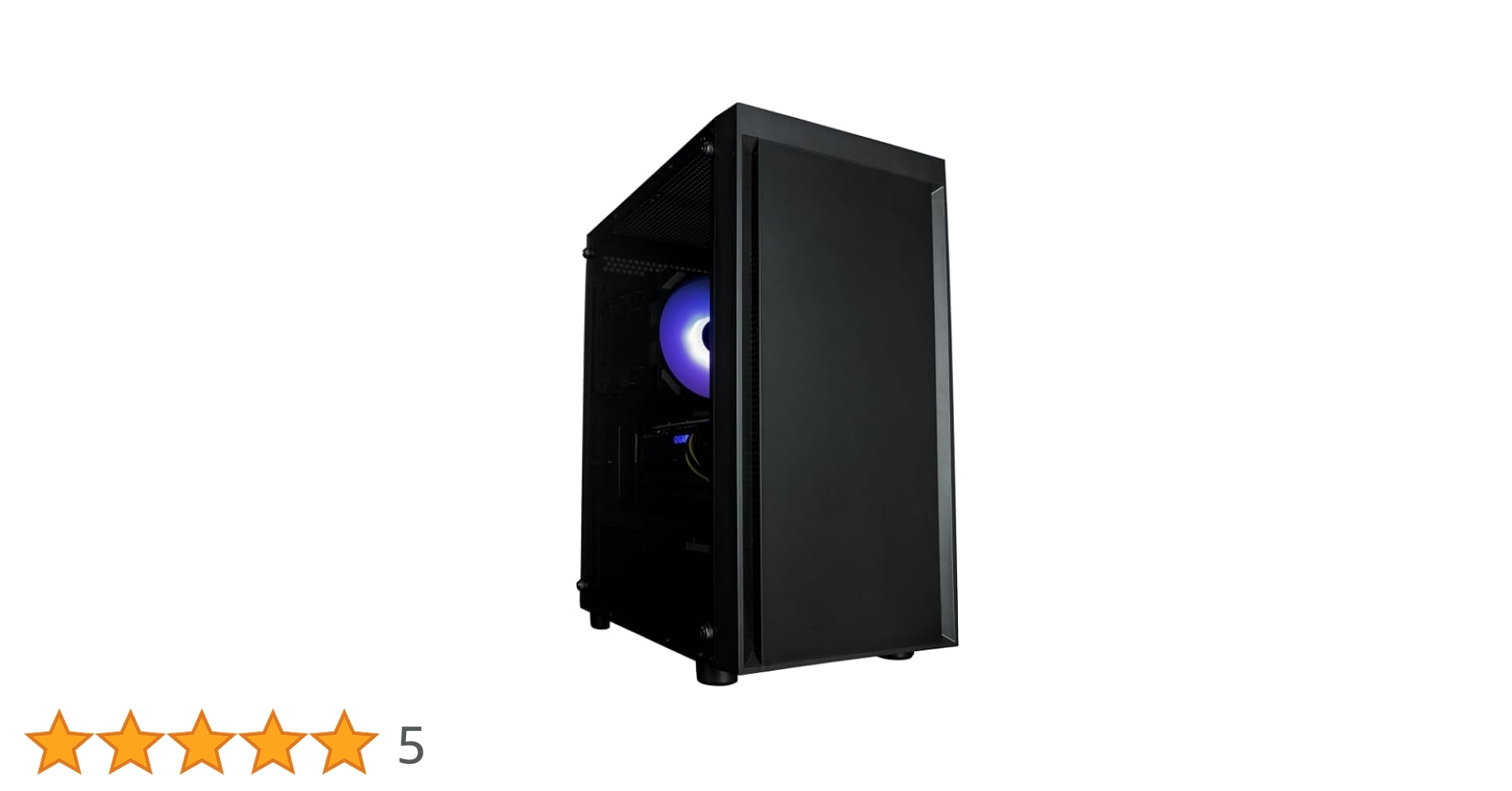 Amazon.co.jp: UフォレストPC デスクトップパソコン ゲーミング