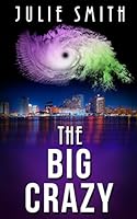 Algopix Similar Product 18 - The Big Crazy A Gripping Police