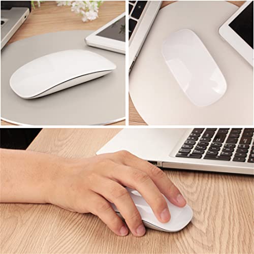 Mouse wireless Bluetooth 5.0 Mouse silenzioso