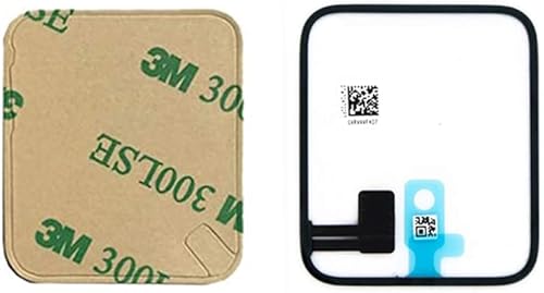 Miniatura 4 de Amoled para Apple Watch Series 6 1.575 in Pantalla LCD Compatible Versión LCD Digitalizador Herramientas de montaje