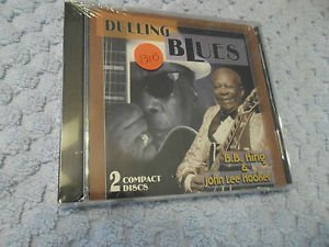 Dueling Blues [Audio CD] Various Artists