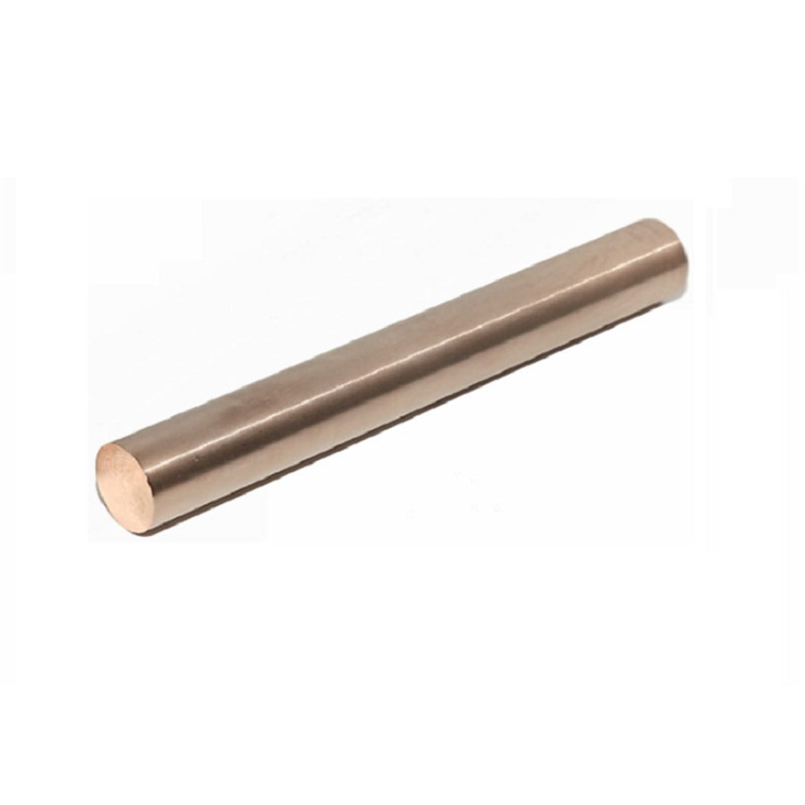 Barre en alliage de cuivre tungstène W80 WCu10 WCu20 WCu30, taille personnalisée(10mm)