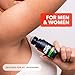 SweatBlock Maximum Strength Roll-On Antiperspirant for Men and Women 1.2 FL OZ Hyperhidrosis and Odor Control Formula Blocks Excessive Sweat for Days Per Application Dermatologist Recommended Solution