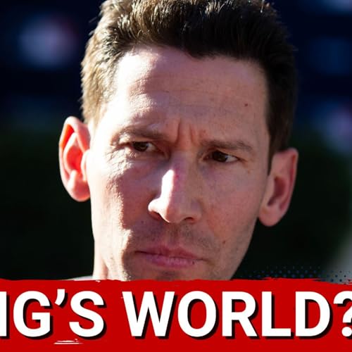SHOCKED: Boston Red Sox Leadership HANDS Craig Breslow UNPRECEDENTED Influence&mdash;Too Much?