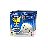 insecticida electrico mercadona opiniones Insecticida eléctrico: protección rápida y continua contra mosquitos comunes, mosquitos tigre, moscas y hormigas
