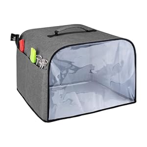 Generic Pokrowiec Ochronny PN4IXNI6A26M3YGHC75L Opiekacz