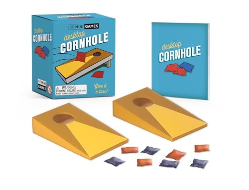 Desktop Cornhole