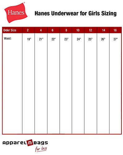 Hanes Men's No Ride Up Brief 8-Pack - 2252P72