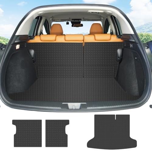 ⭐️最終値下げ　無限 Sports Luggage Mat RU系ヴェゼル 無限 無限 ヴェゼル（RV3/4/5/6）用 ラゲッジマット 08P11