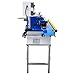 Yokoma Fully Automatic Edge Banding Machine Suitable for Straight and Curved Edges with Edge Trimming and Banding Machine 110V