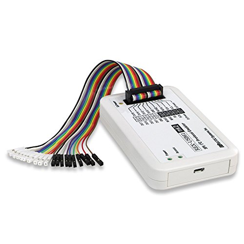 SPI/I2Cプロトコルエミュレーター REX-USB61mk2 SPI/I2Cプロトコルエミュレーター（ハイグレードモデル） REX