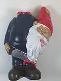 Headless Garden Gnome