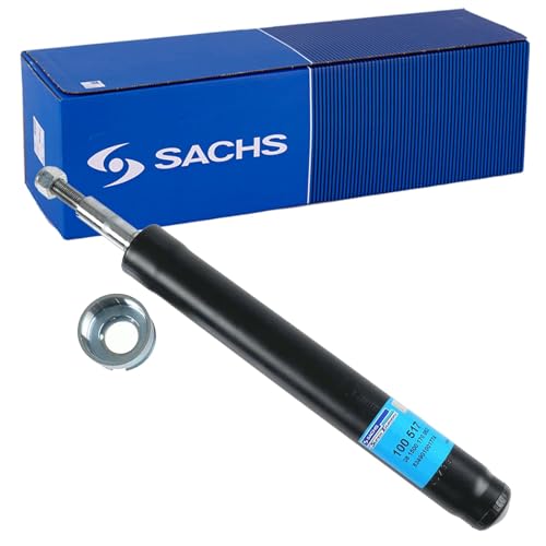 Amortisseur SACHS 100 517 pour Golf 2 essence et diesel train avant de rechange