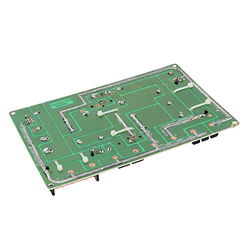 DriSentri 2pcs 3 Way Crossover for Speaker, 350W 3-Way Speaker System Audio Crossover Filters Frequency Divider Module Board - Thumbnail 5