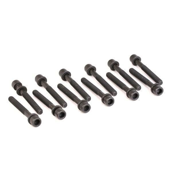 Kit tornillos de culata Elring 819.850 para reparación de motor 3