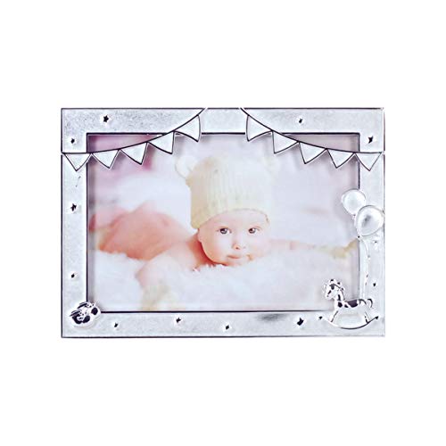 SIGRIS Decor and Go Marco Foto 15X10 Cm Marcos al Estilo Contemporáneo DG16621