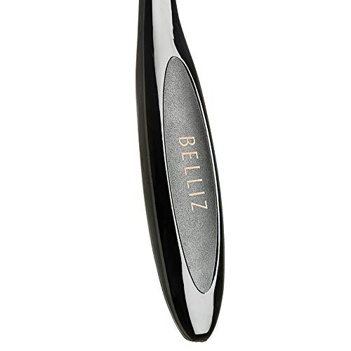 Belliz Pincel Oval Pequenas Áreas