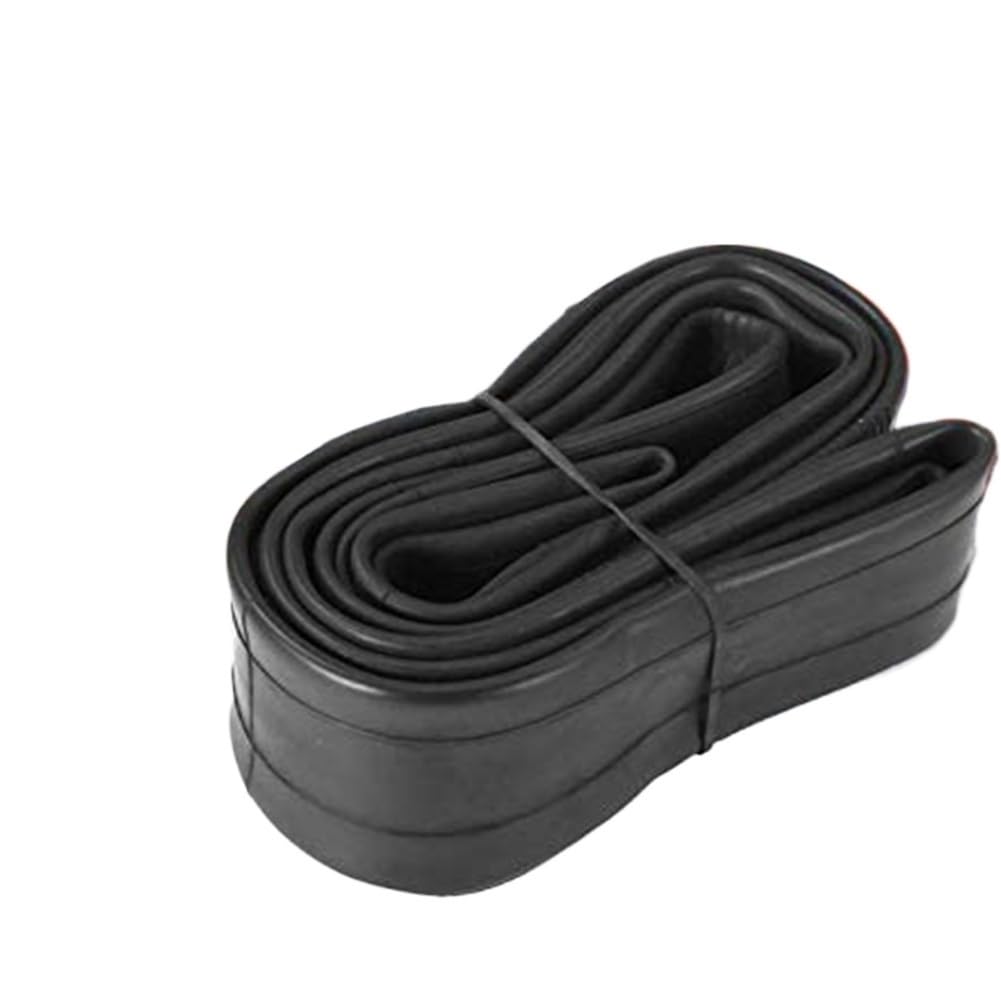 Camera d'Aria Bici Camera d'Aria for Bici 700X35C/38C/40C/43C con valvola da 48 mm, Confezione da 2 camere d'Aria for Bici da Strada 700C Camera d'Aria Bici da Corsa