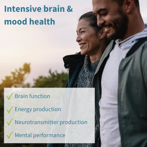 Omega-3 & Vitamin D3 1000Iu + Focus Brain Booster Bundle, Fast-Acting 1-A-Day Epa & Dha Rtg Wild Fish Oil + Caffeine, L-Theanine, Taurine & L-Tyrosine, B-Vitamins, Zinc & Copper, By Igennus #TOP3