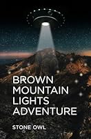 Brown Mountain Lights Adventure 1945962658 Book Cover