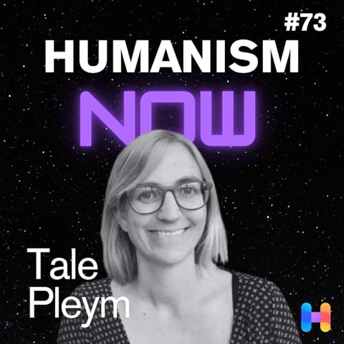 73. How Norwegian Humanists Changed a Nation | Tale Pleym on Ceremonies, Confirmation & European Secular Services