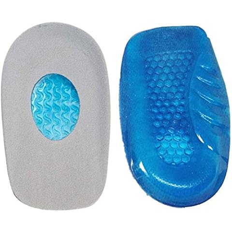 Pedimend™ Gel Insoles for Pain Relief Cover