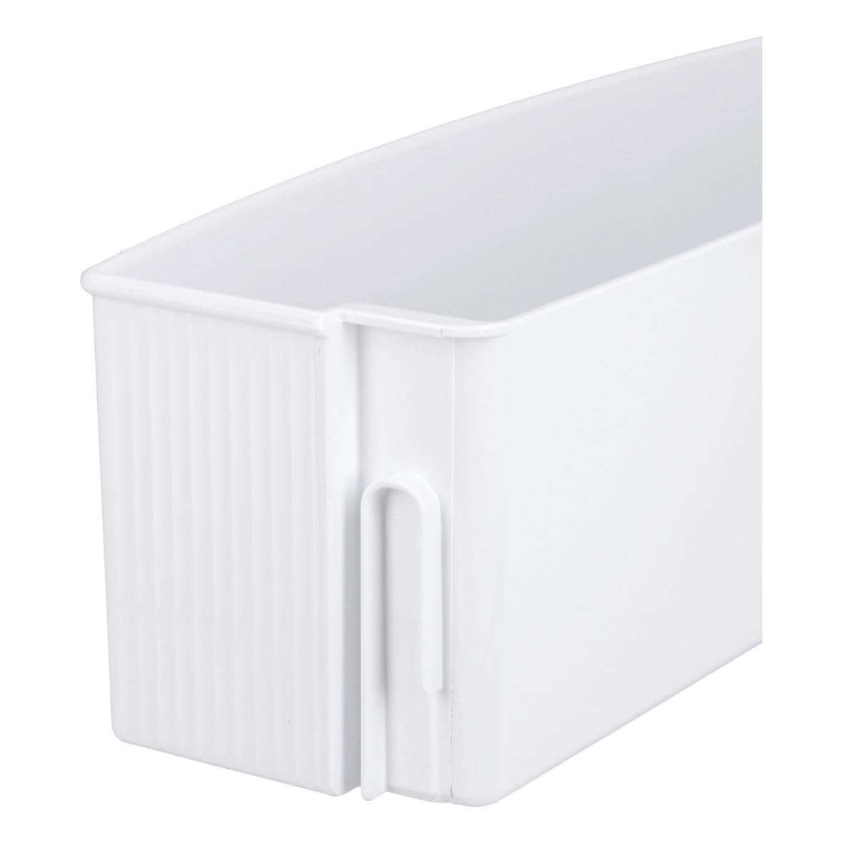 easyPART Kompatibel/Ersatz für NEFF 00353056 Siemens 353056 Absteller Abstellfach Türfach Seitenfach Flaschenfach Flaschenhalter Flaschenabsteller Kühlschrank Kühlschranktür