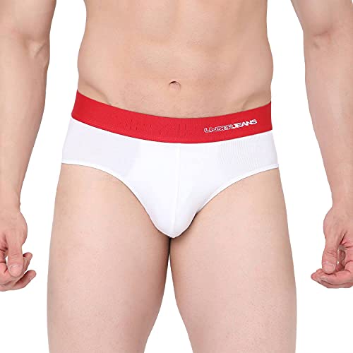 Image of Underjeans Cotton Brief for Mens